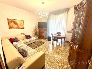 3 LOCALI A CARAVAGGIO