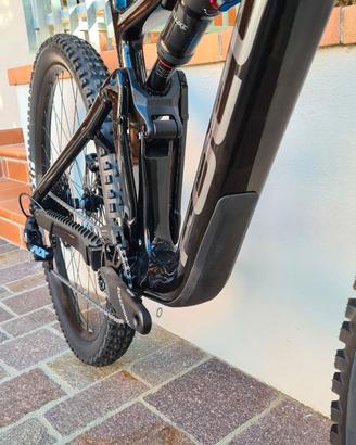 Mtb carbonio Focus Jam 160mm