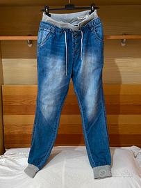 Jeans Terranova denim L