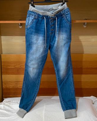 Jeans Terranova denim L