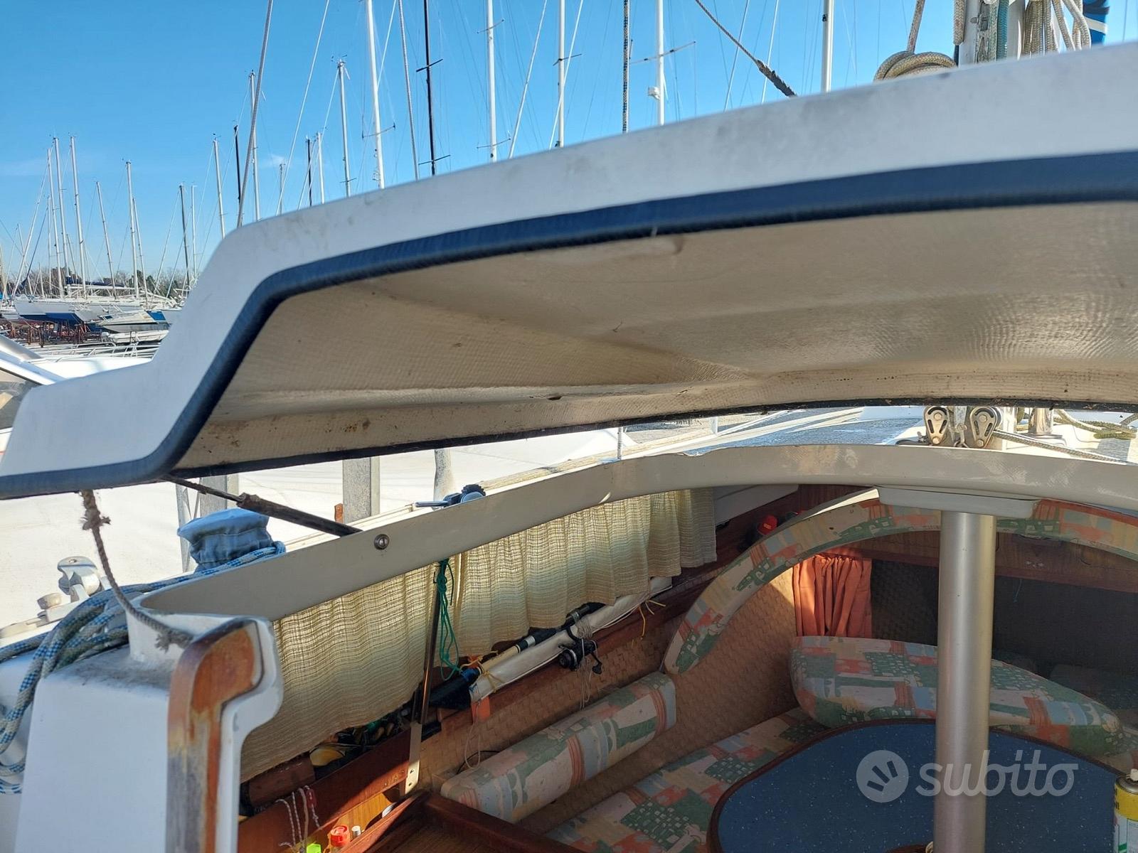 Dehler Delanta 76 — View photo 1