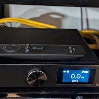 SMSL DAC DO200 MKII