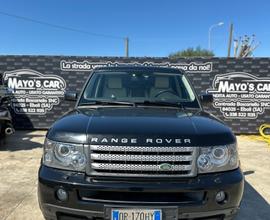 RANGE ROVER (anno 2008)