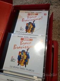 Edizioni scolastiche musicali Mondadori