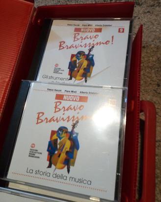 Edizioni scolastiche musicali Mondadori