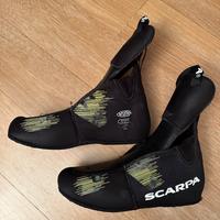 Scarpetta di ricambio Cross Fit Int Bt Alien 1.0