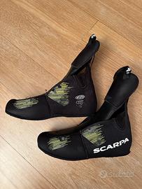 Scarpetta di ricambio Cross Fit Int Bt Alien 1.0