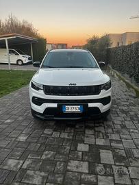 Jeep Compass 1.5 T4 130Cv  MHEV 2Wd Night Eagle