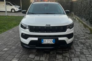 Jeep Compass 1.5 T4 130Cv  MHEV 2Wd Night Eagle