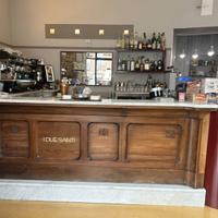 Attivita bar enocaffe tavola calda