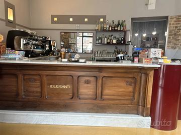 Attivita bar enocaffe tavola calda