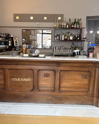 Attivita bar enocaffe tavola calda