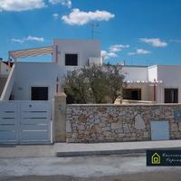 Villa con annesso monolocale TORRE LAPILLO