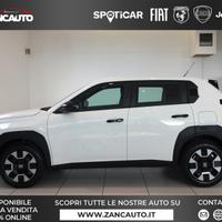 FIAT Grande Panda 1.2 Hybrid 110 CV S&S Icon ...