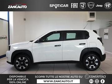 FIAT Grande Panda 1.2 Hybrid 110 CV S&S Icon ...