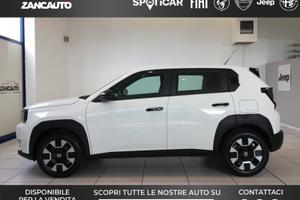 FIAT Grande Panda 1.2 Hybrid 110 CV S&S Icon ...