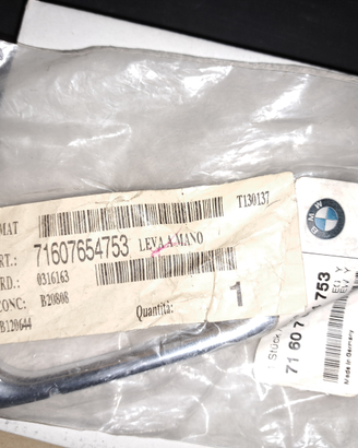 Leva cromata freno BMW R850 R 1200 C /CL