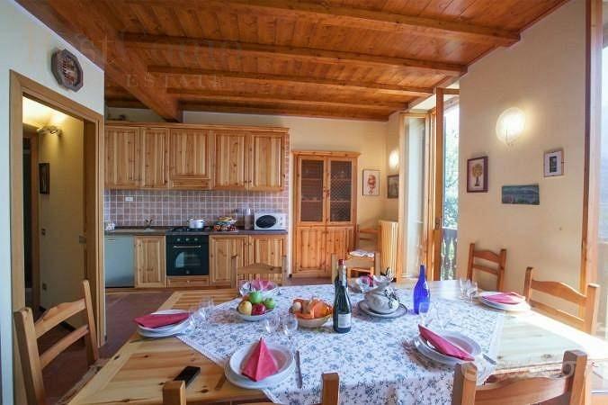 Apartment in San Siro, Acquaseria - Altro