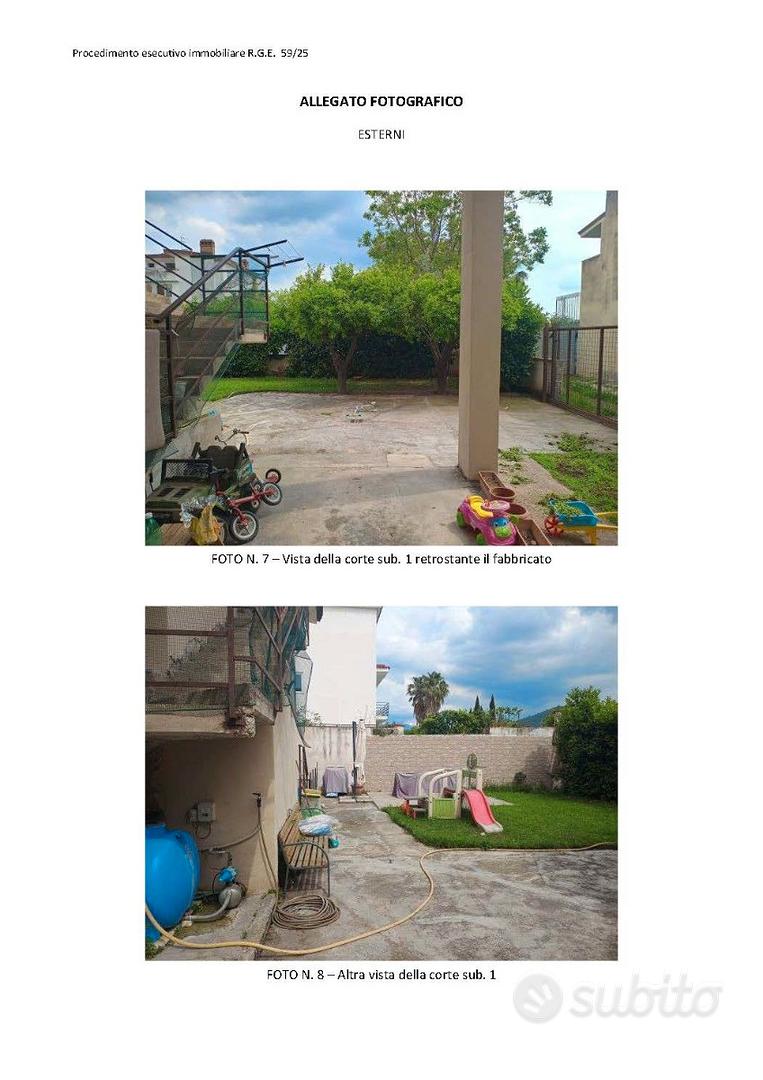 Appartamento – Faibano, Camposano - Vista 5