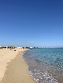 Baia verde villetta mimosa nr 4