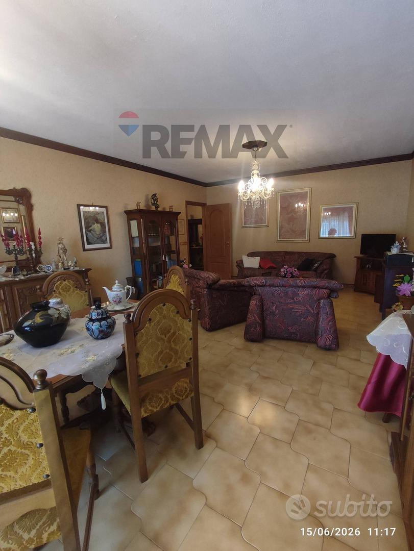 Apartment in Racalmuto, Manna Rocca, Agrigento - Vista 5