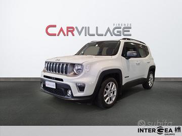 JEEP Renegade 1.0 t3 Limited 2wd