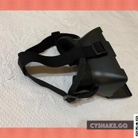 3d VR glasses -- per CelluLaRe -