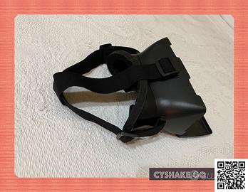 3d VR glasses -- per CelluLaRe -