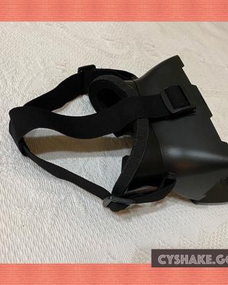 3d VR glasses -- per CelluLaRe -