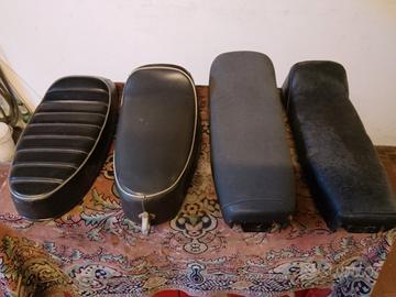 materiale per vespa ape px