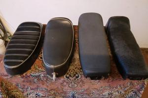 materiale per vespa ape px