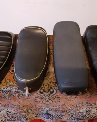 materiale per vespa ape px