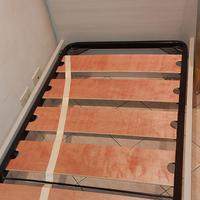 letto per bambino