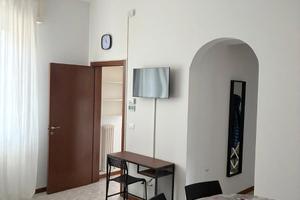 Affitti brevi-La casa del gatto