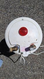 Scaldabagno elettrico Atlantic 10 ltri