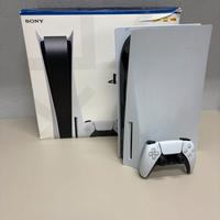 Ps5 disco