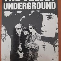 Cartoline musicali rock