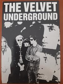 Cartoline musicali rock