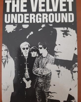 Cartoline musicali rock