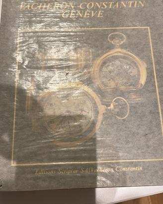 The World Vacheron Constantin Geneve Lambelet Coen