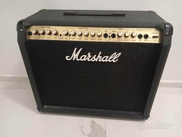 Amplificatore per chitarra Marshall 80Valvestate