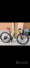 MTB specialized carbonio tg M