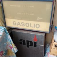 Pompa di Benzina 