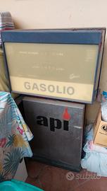 Pompa di Benzina 