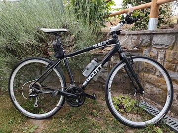 Citybike SCOTT
