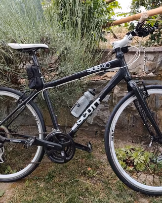Citybike SCOTT