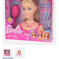 Barbie