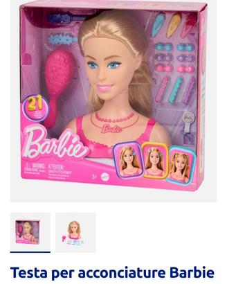 Barbie