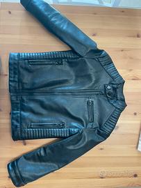 GIUBBINO ECOPELLE ORIGINAL MARINES