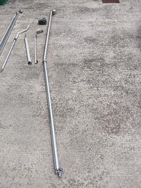 TENDALINO THULE OMNISTAR 5200 ACCESSORI RICAMBI